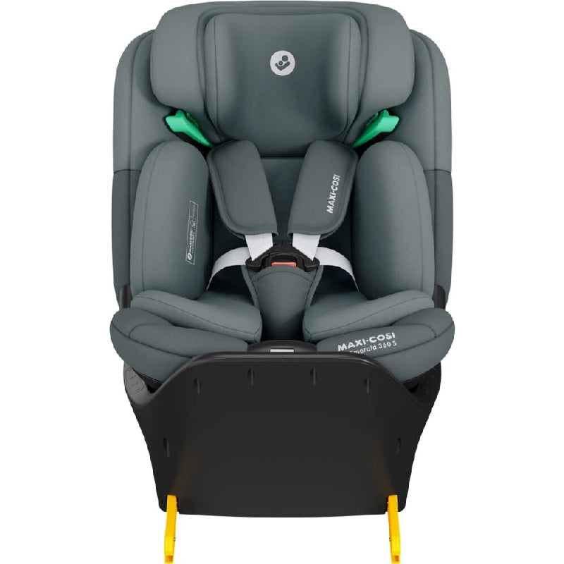Maxi-Cosi EMERALD 360 S TONAL GRAPHITE