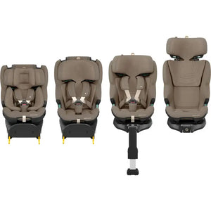 Maxi-Cosi Emerald 360 Pro - Authentic Truffle