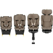 Maxi-Cosi Emerald 360 Pro Authentic Truffle
