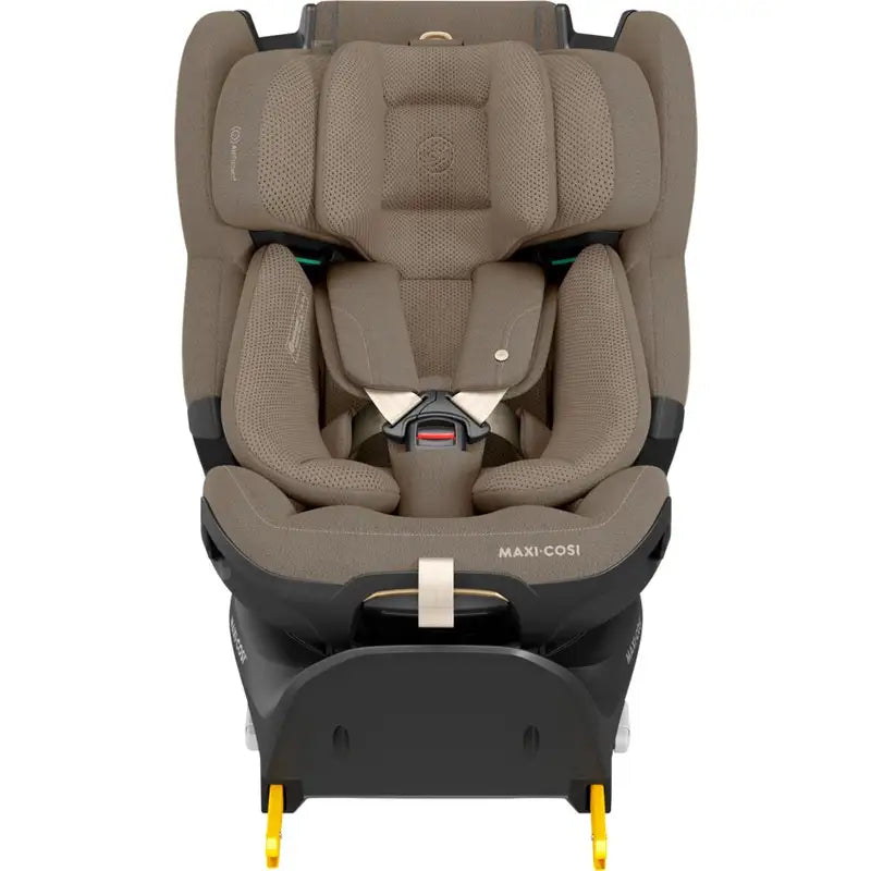 Maxi-Cosi Emerald 360 Pro Authentic Truffle