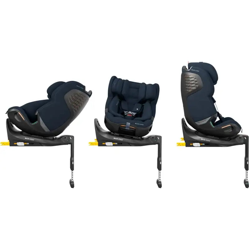 Maxi-Cosi Emerald 360 Pro Authentic Blue