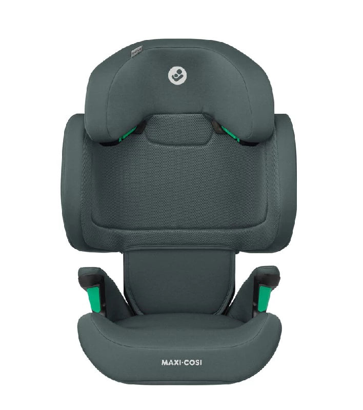 Maxi-Cosi RodiFix R I - Size Authentic Graphite