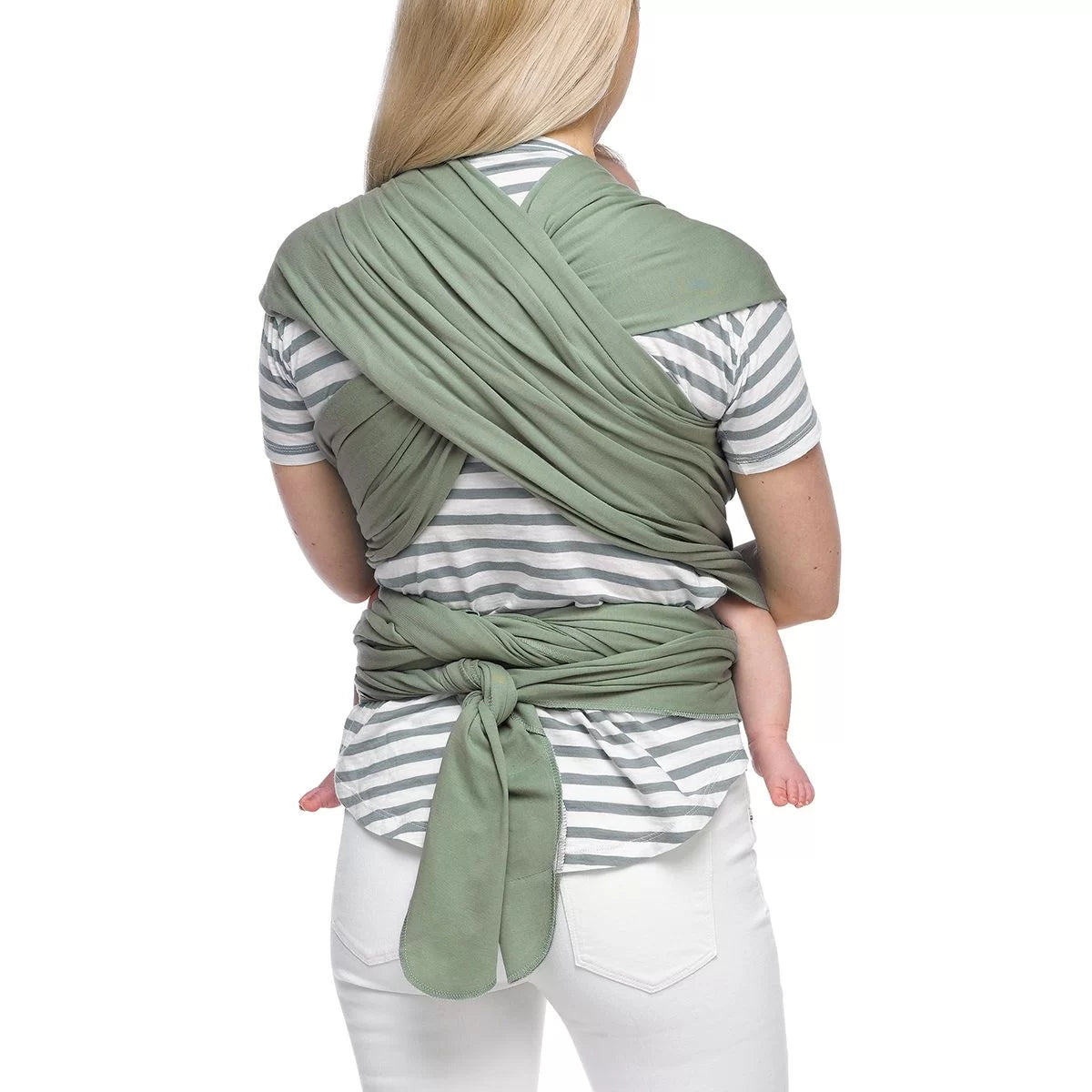Moby Classic Wrap - Pear