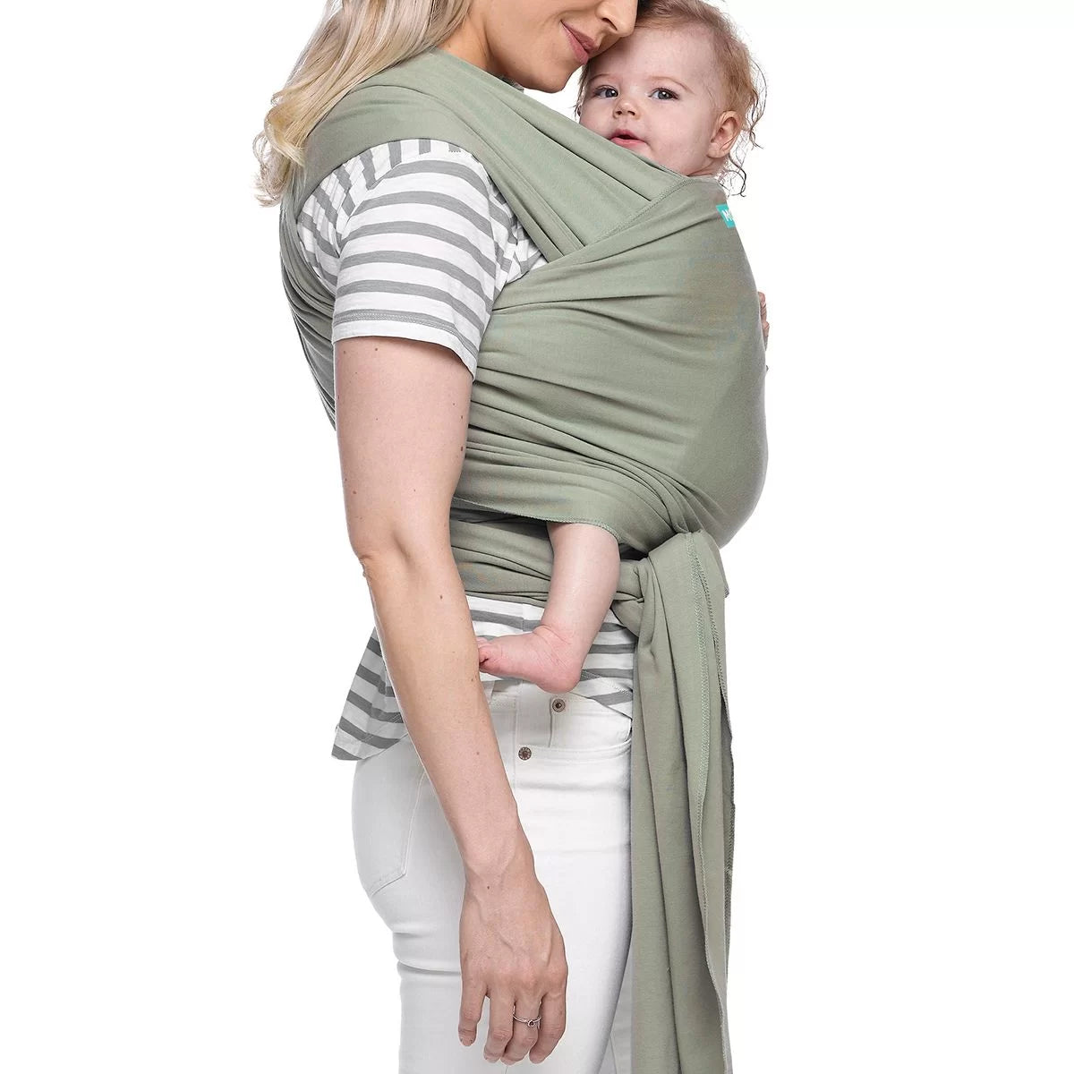 Moby Classic Wrap - Pear