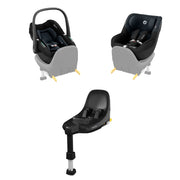 Maxi-Cosi S-serie bundle