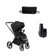 Stork Iconia Premium inkl. kopholder & organizer