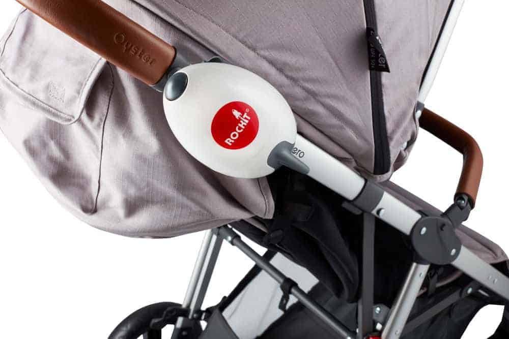 Rockit - Barnevognsvugger