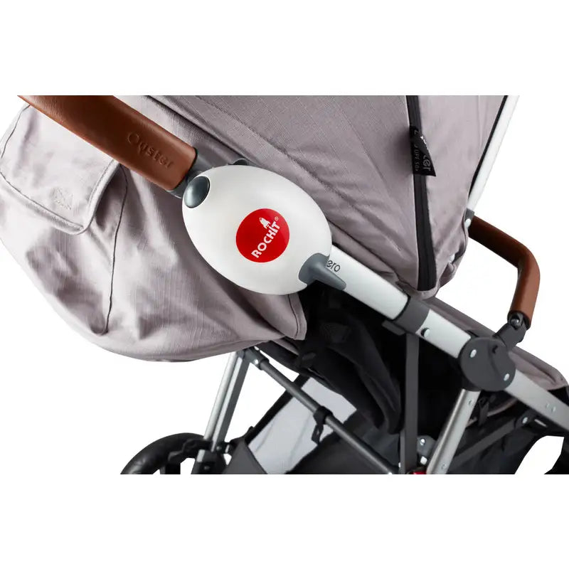 Rockit - Barnevognsvugger