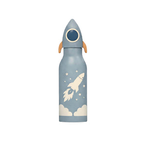 Zazu Termoflaske 400 ml - raket