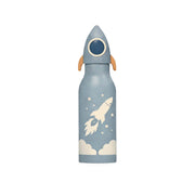 Zazu Termoflaske 400 ml - raket
