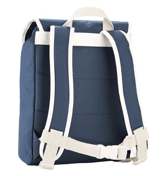 Blafre Rygsæk 12 ltr. - Mørk Grøn