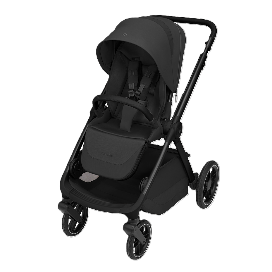 Maxi-Cosi Oxford Flex - Flere Farver