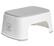 BabyBjörn Skammel Hvid