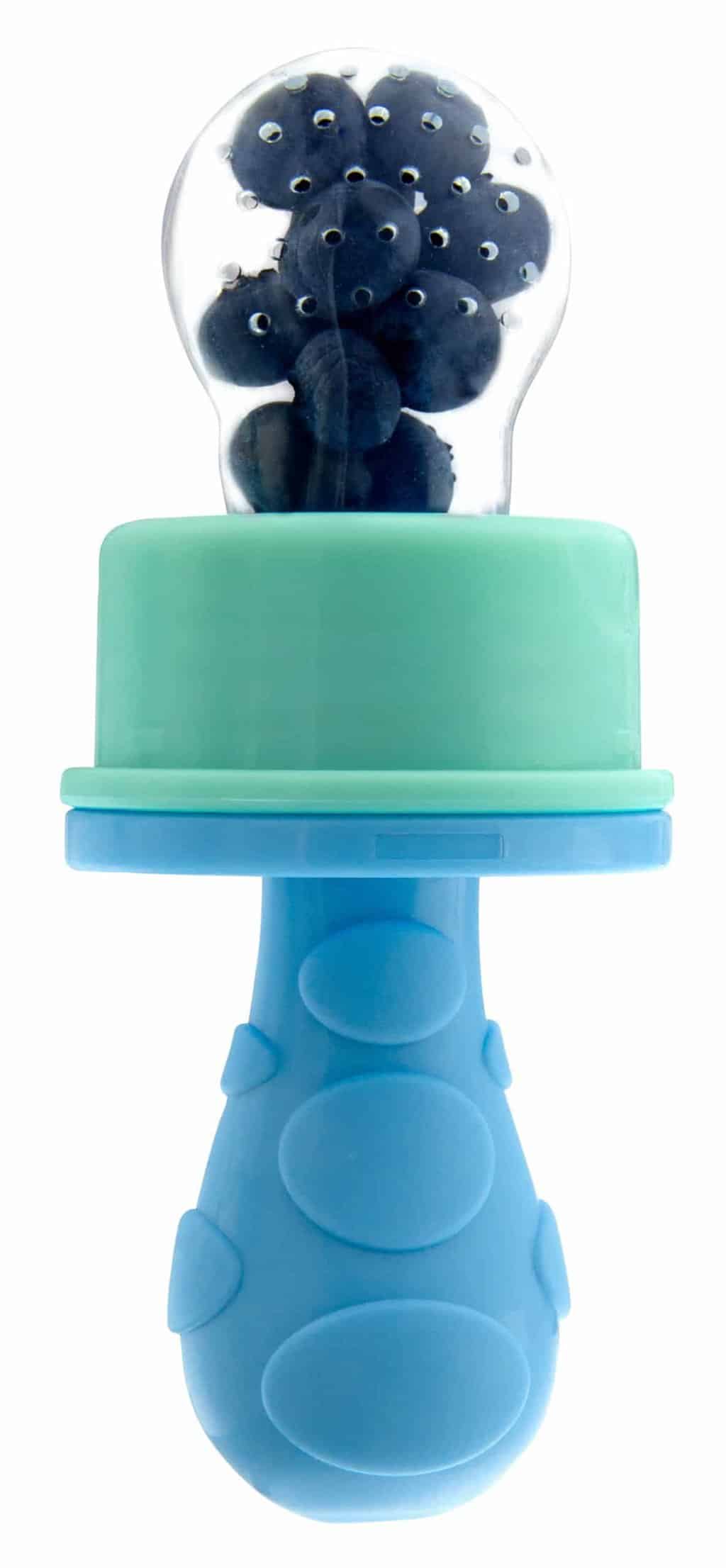 Bambino Taste it! Frugtsut