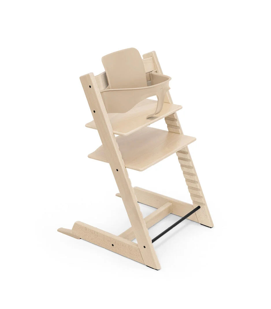 Stokke® Tripp Trapp® Højstol inkl. Bøjle - Flere Farver