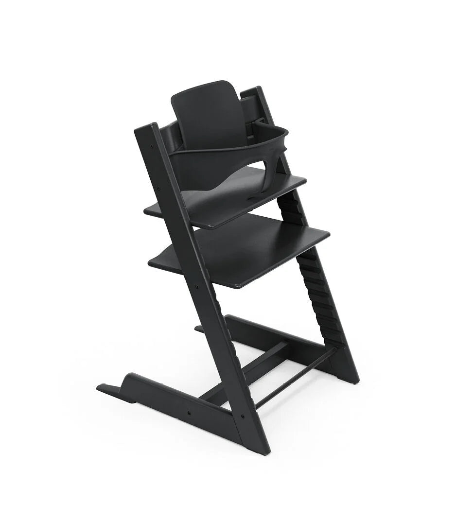 Stokke® Tripp Trapp® Højstol inkl. Bøjle - Flere Farver