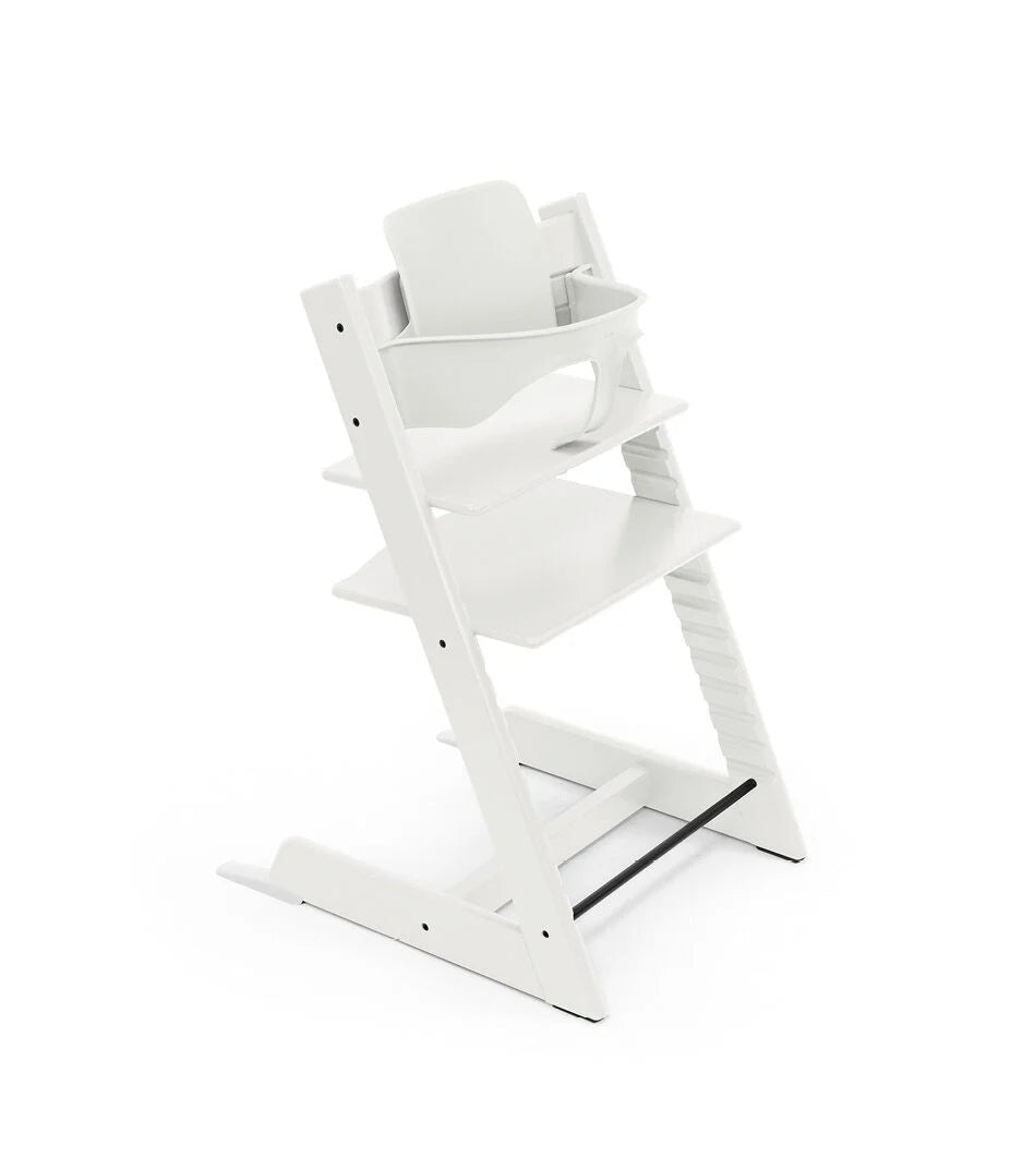 Stokke® Tripp Trapp® Højstol inkl. Bøjle - Flere Farver