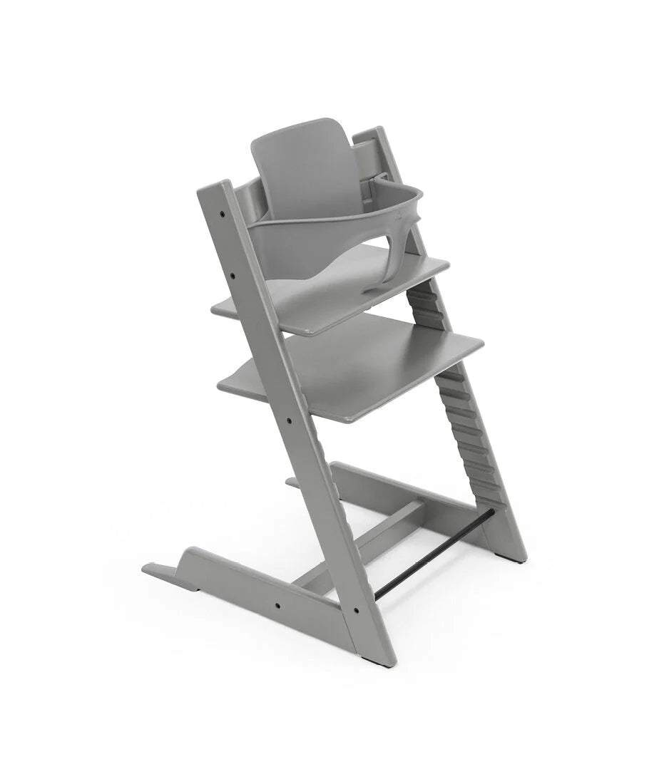 Stokke® Tripp Trapp® Højstol inkl. Bøjle - Flere Farver