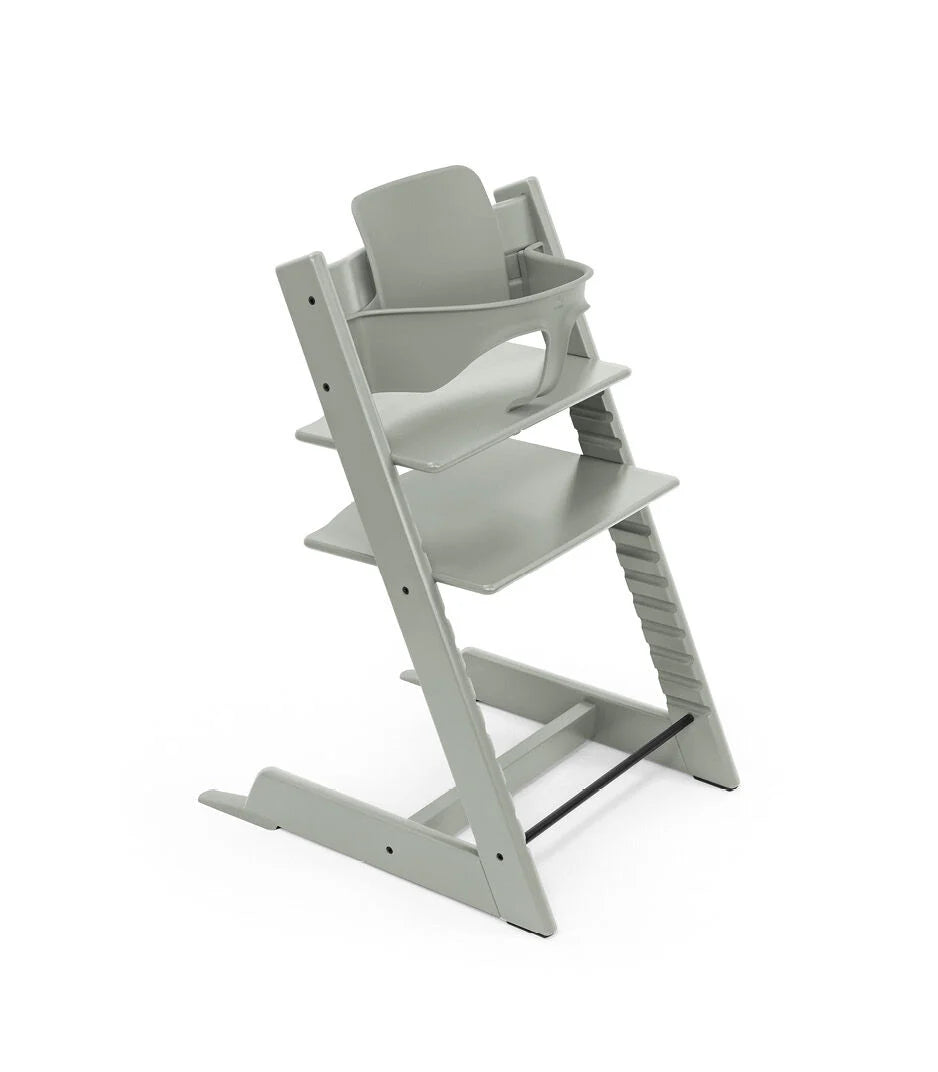 Stokke® Tripp Trapp® Højstol inkl. Bøjle - Flere Farver
