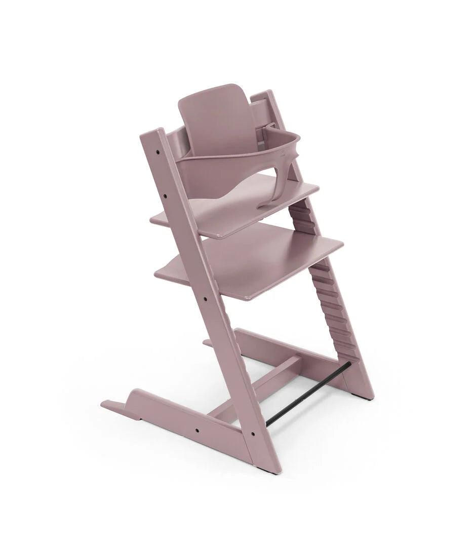 Stokke® Tripp Trapp® Højstol inkl. Bøjle - Flere Farver