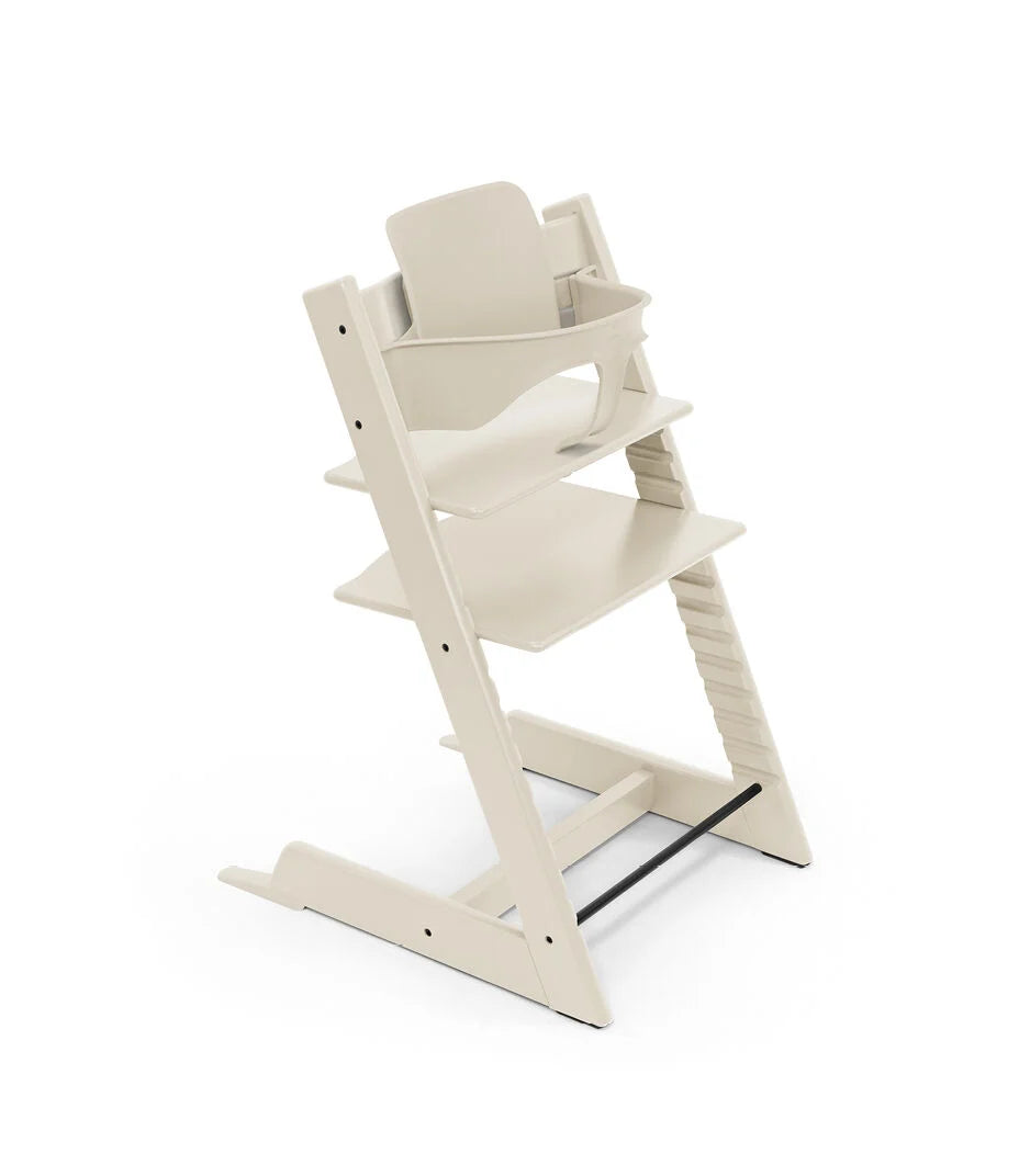 Stokke® Tripp Trapp® Højstol inkl. Bøjle - Flere Farver