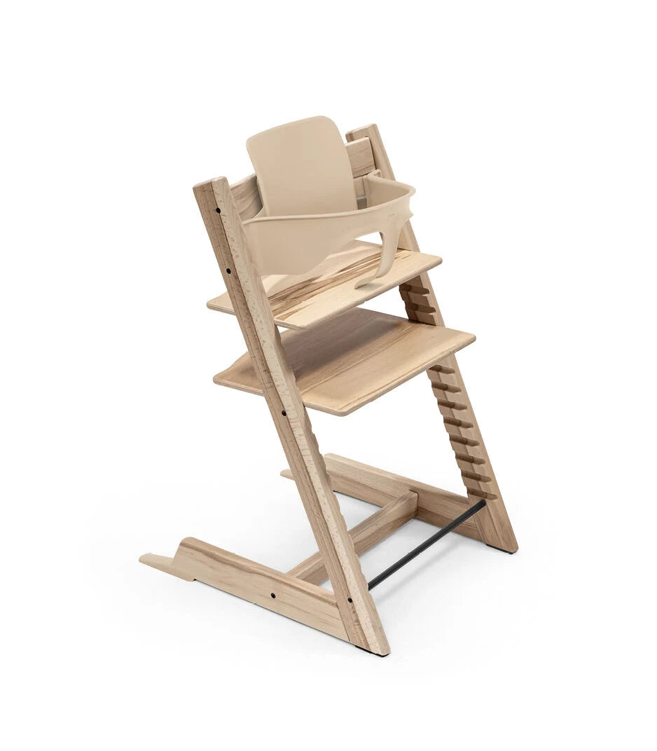 Stokke® Tripp Trapp® Højstol inkl. Bøjle - Flere Farver