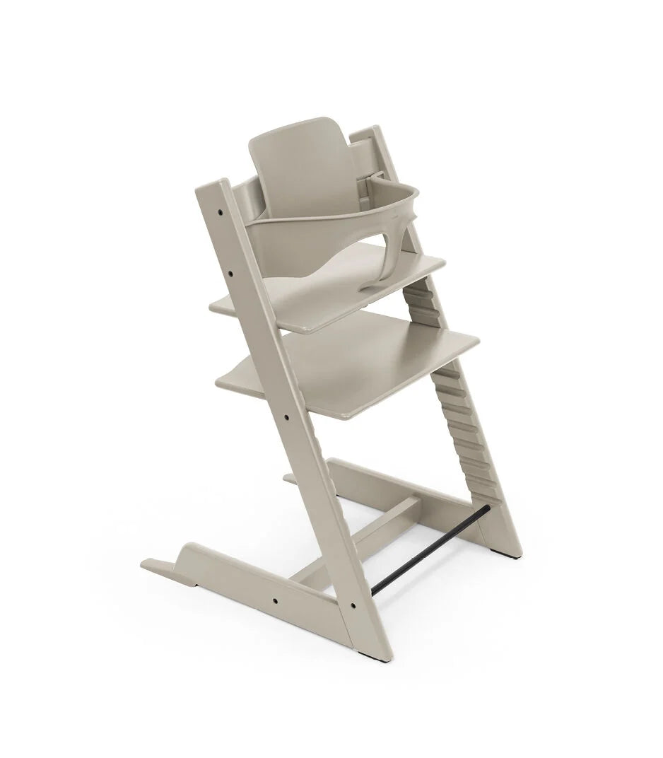 Stokke® Tripp Trapp® Højstol inkl. Bøjle - Flere Farver