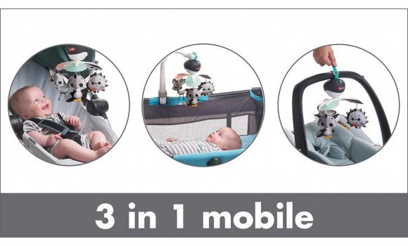 Tiny Love Take Along Mobile Magical Tales