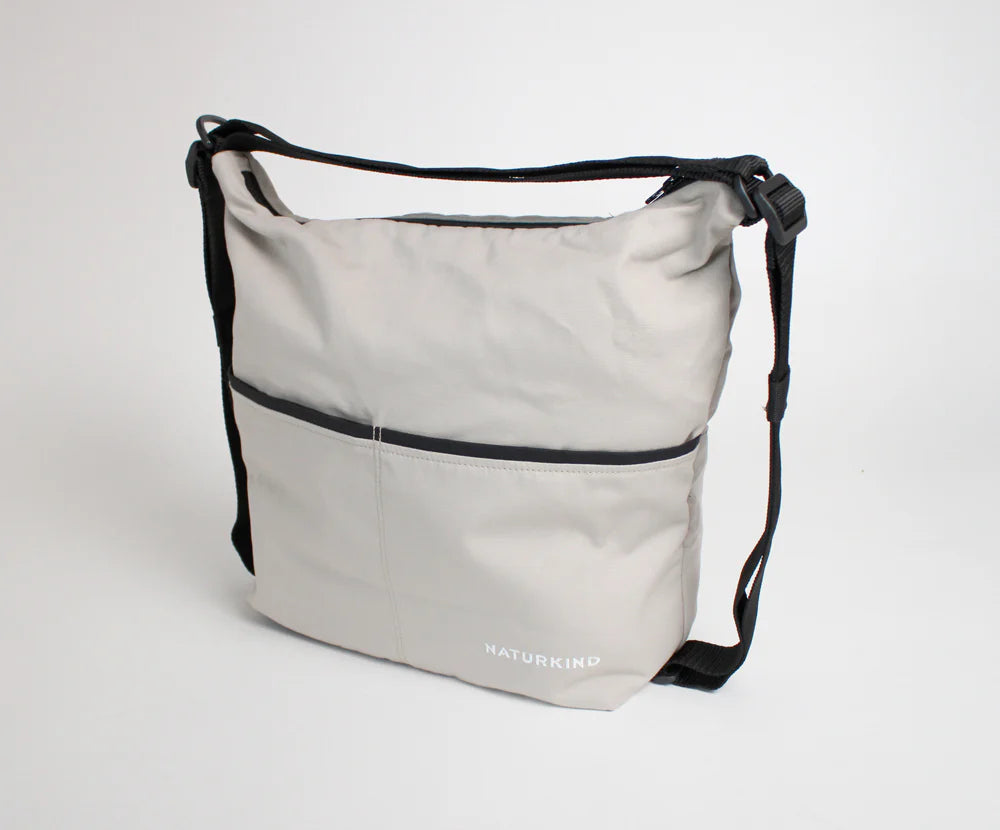 Naturkind Pusletaske Midi - Creme