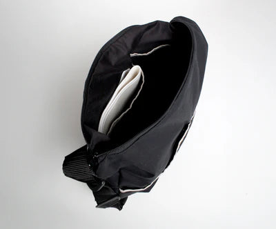 Naturkind Pusletaske Midi - Creme