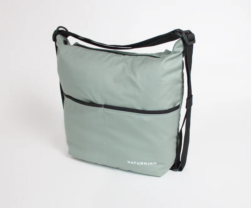 Naturkind Pusletaske Midi - Jade