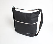 Naturkind Pusletaske Midi - Black