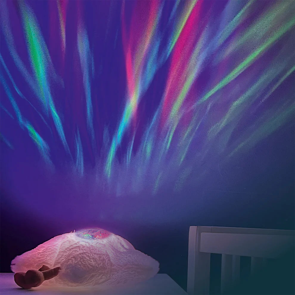 Zazu Projektor - Gaia Galakse